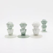 Load image into Gallery viewer, Factory Hot Sale tower quartz crystal angel jade carving stitch boy snowman Halloween pumpkin (PCS)