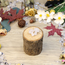 Load image into Gallery viewer, crystal healing stones gifts small size cute shape multi materials available unique gifts crystal mushroom(PCS)