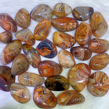 Load image into Gallery viewer, sardonyx agate palm
