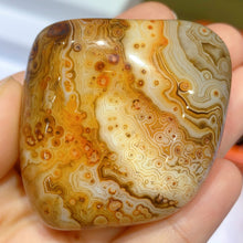 Load image into Gallery viewer, sardonyx agate palm
