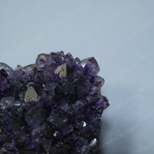 Load image into Gallery viewer, Amethyst specimen(KG)
